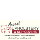 Accent Upholstery & Slip Covers