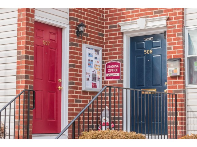 Images Mayflower Crossing Apartments