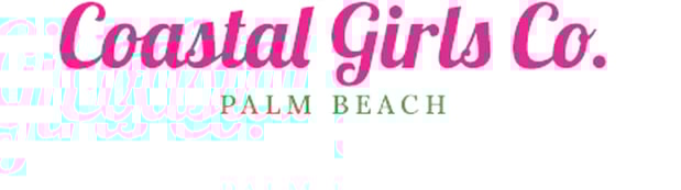 Images Coastal Girls Co. Palm Beach