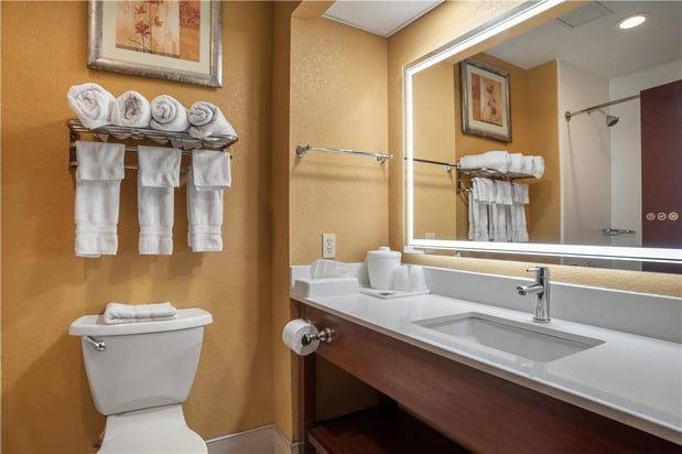 Images Best Western Plaquemine Inn