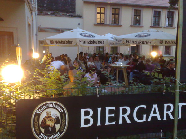 Bilder Restaurant Wildschütz