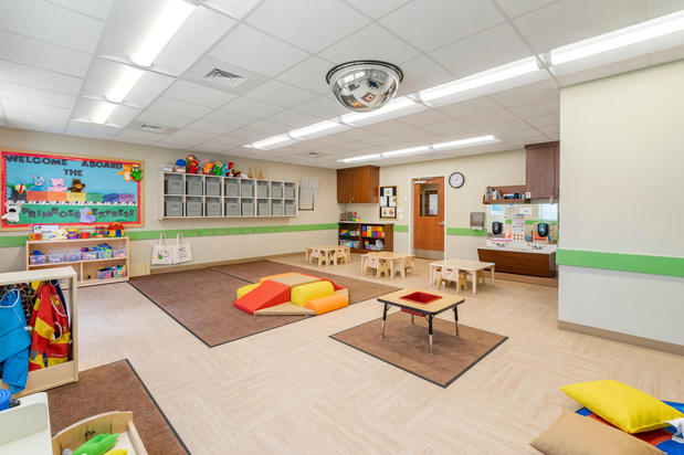 Images Primrose School of Oldsmar