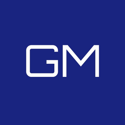 G Mechanical Logo