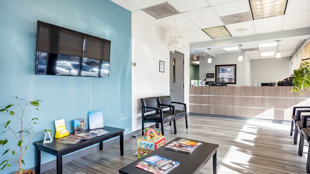 Images Gentle Dental Hazel Dell