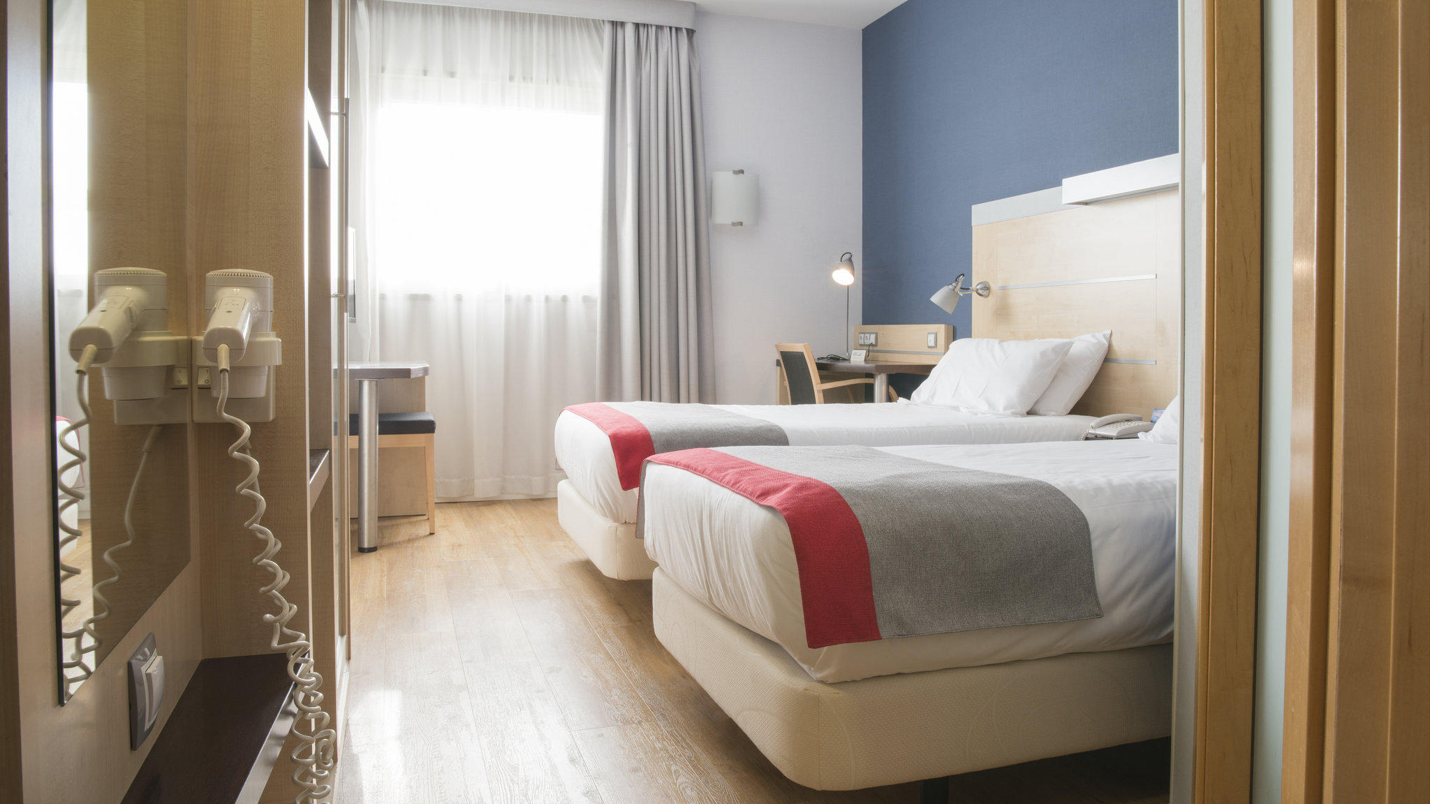 Images Holiday Inn Express Madrid - Getafe by IHG