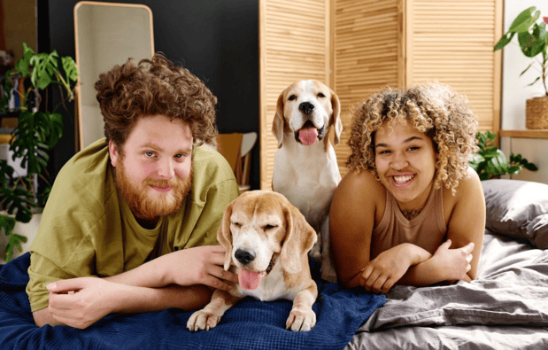 Images Caleb Barnes at Comparion Insurance Agency