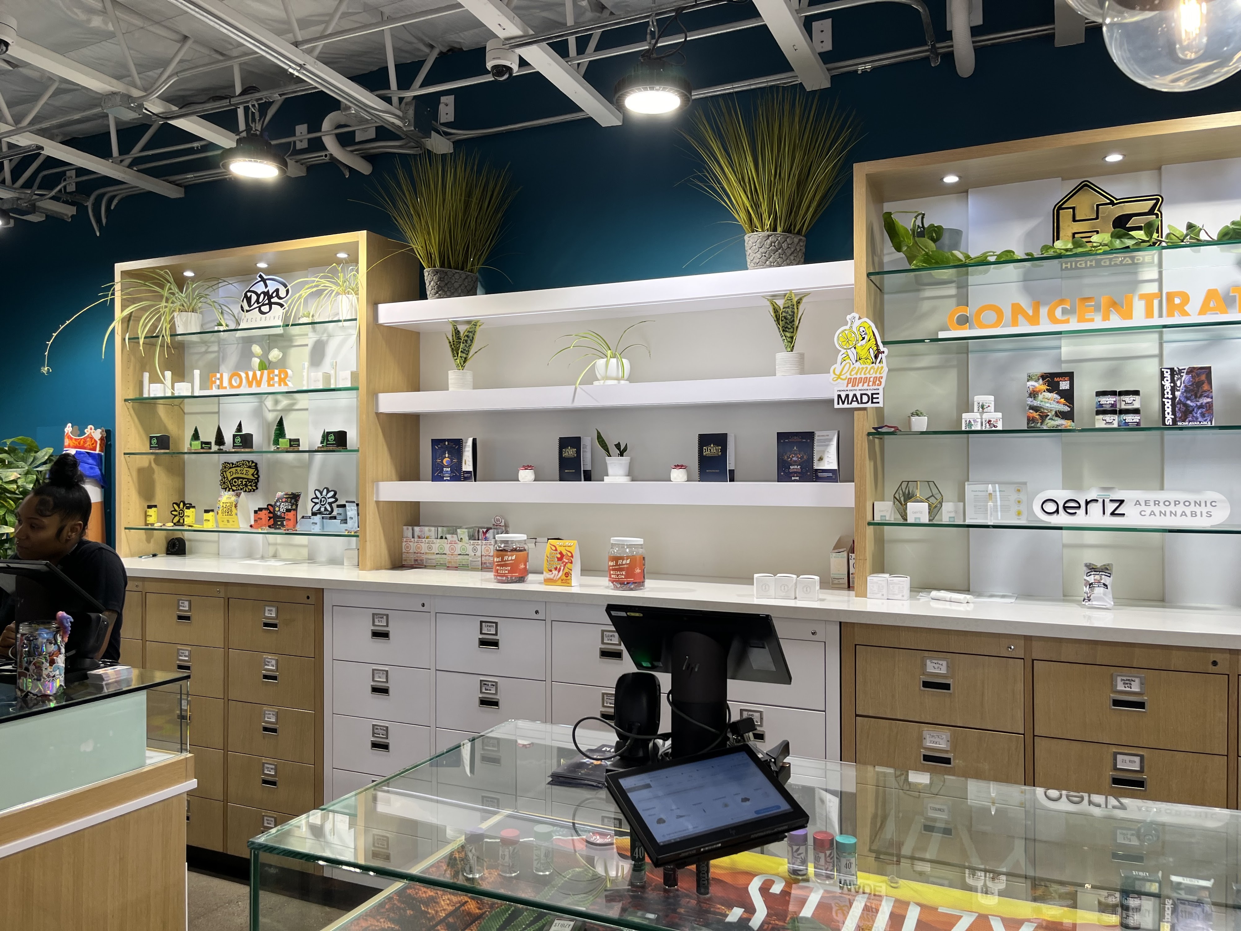 Key Cannabis Dispensary Phoenix