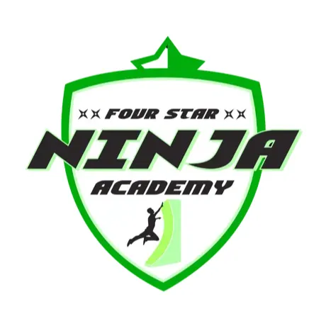Four Star Ninja Bismarck Logo