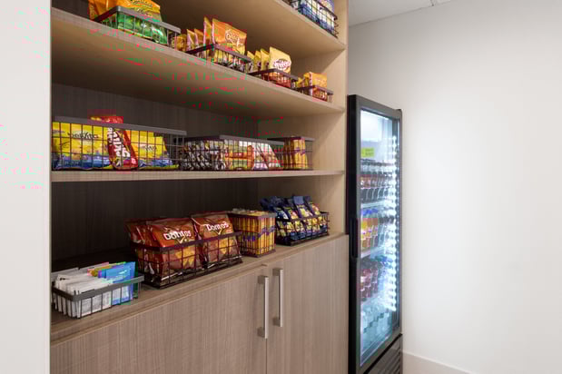 Images Garner Hotel Virginia Beach North by IHG