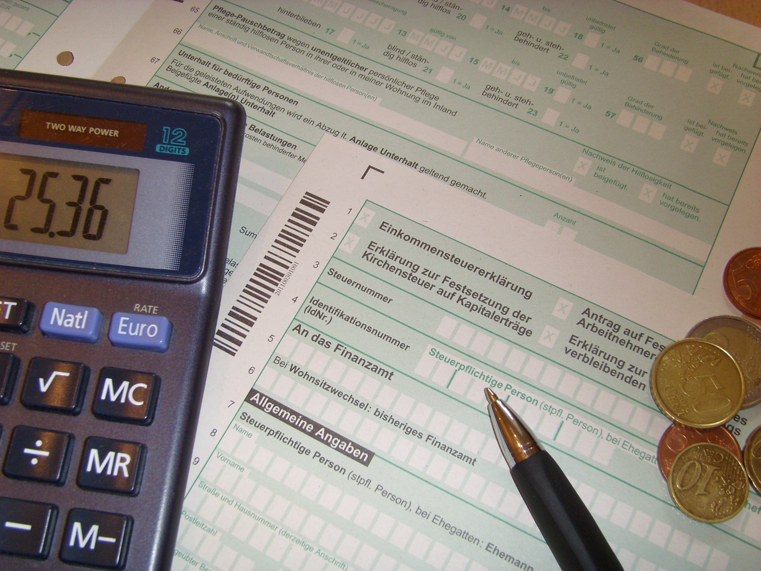 Lohnsteuerhilfeverein für Arbeitnehmer e.V. Beratungsstelle Peggy Benndorf, Obergräfenhainer Str. 33 in Penig