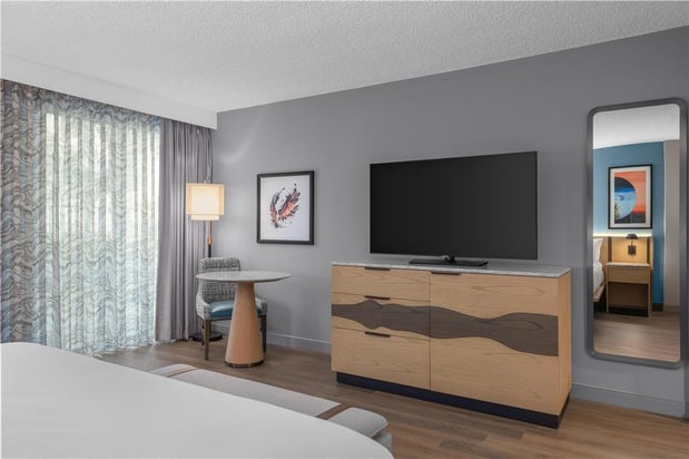Images DoubleTree by Hilton Phoenix Midtown