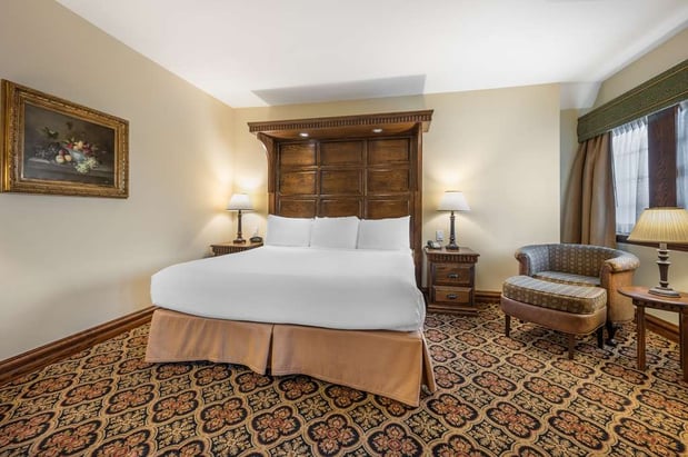 Images Best Western Premier Mariemont Inn