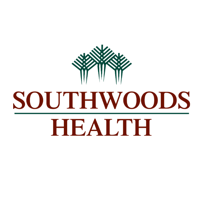 Southwoods Health logo