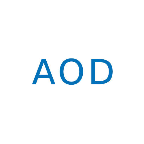 Amco Overhead Door Logo