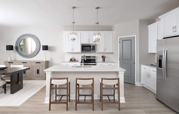 Images Ascent at Arbor Ridge by Ashton Woods