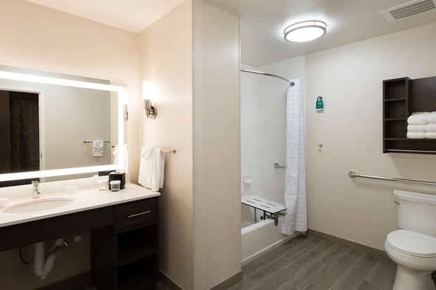 Images Homewood Suites by Hilton Concord Charlotte