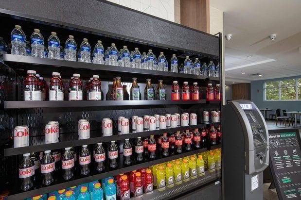 Images Holiday Inn & Suites Detroit - Troy by IHG