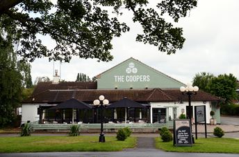 Images The Coopers at Mansfield Woodhouse