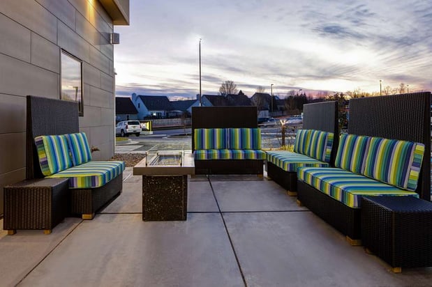 Images Home2 Suites by Hilton Lexington Hamburg