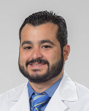 Real Patient Ratings for Antonio Jimenez