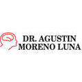 Dr. Agustín Moreno Luna Logo