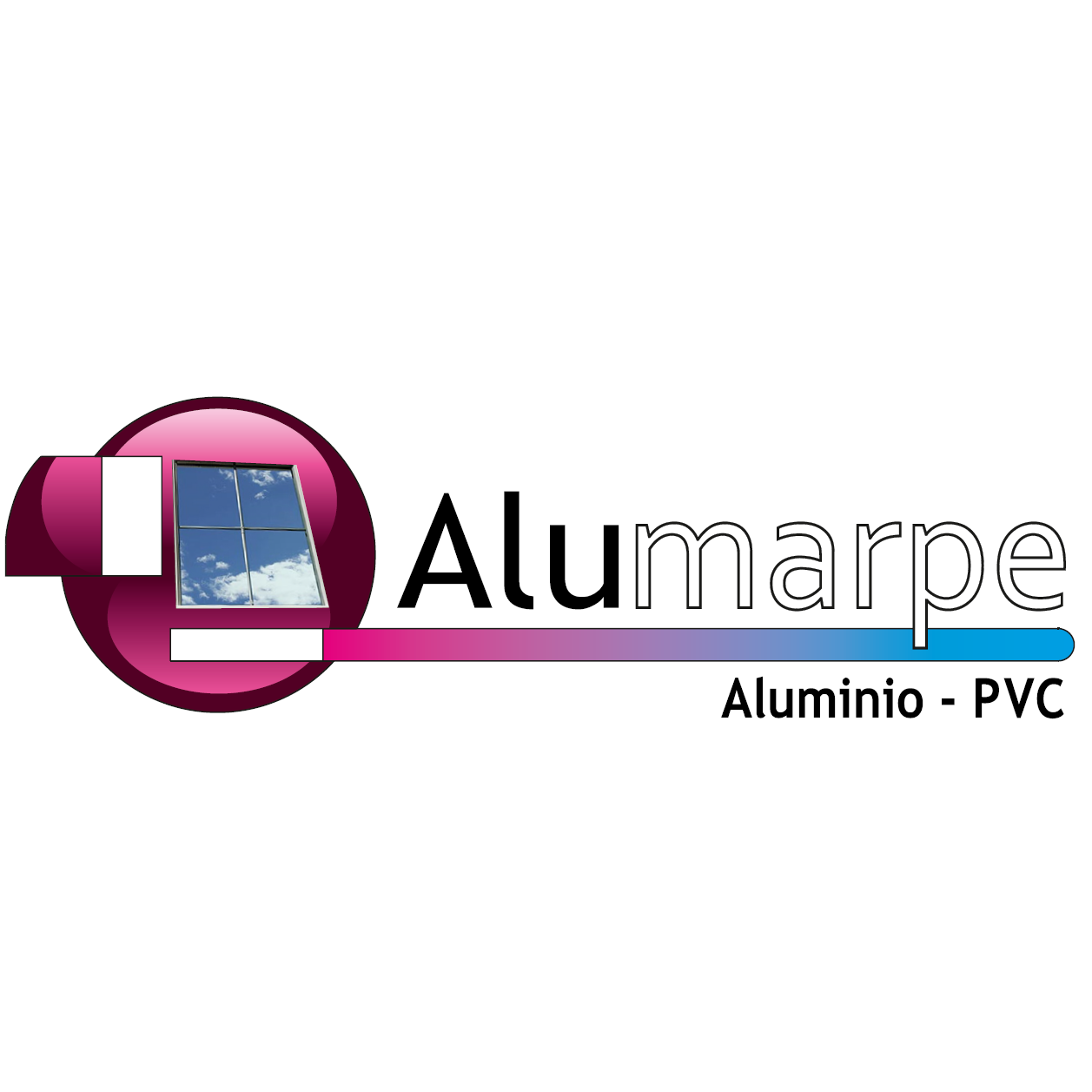 Alumarpe Logo