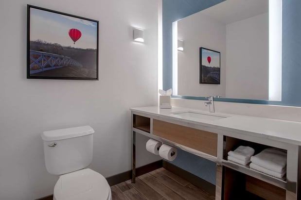 Images Hilton Garden Inn Omaha West