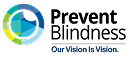 Prevent Blindness Logo