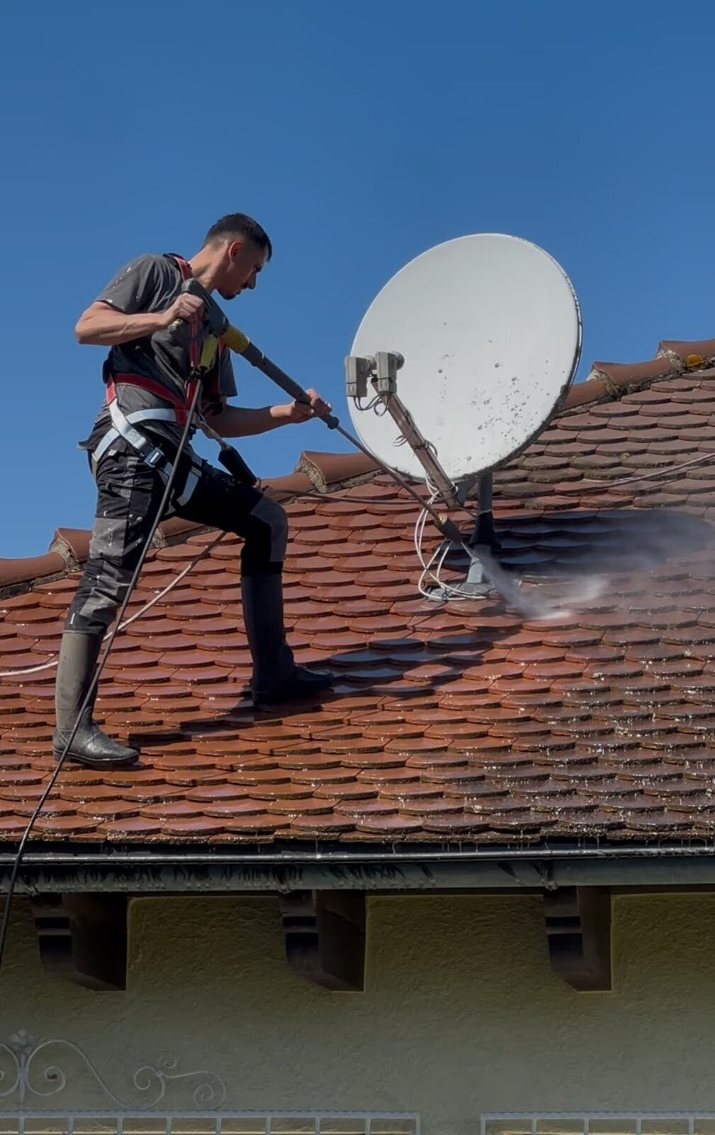 Fejzula Dienstleistungen, Bismarckstraße 1 in Lahr/Schwarzwald
