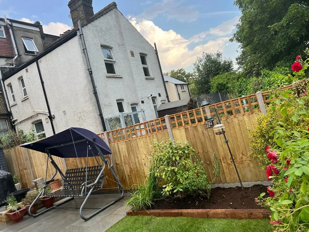 Images Excellent Landscapers Ltd