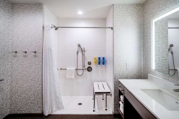 Images Home2 Suites by Hilton North Little Rock