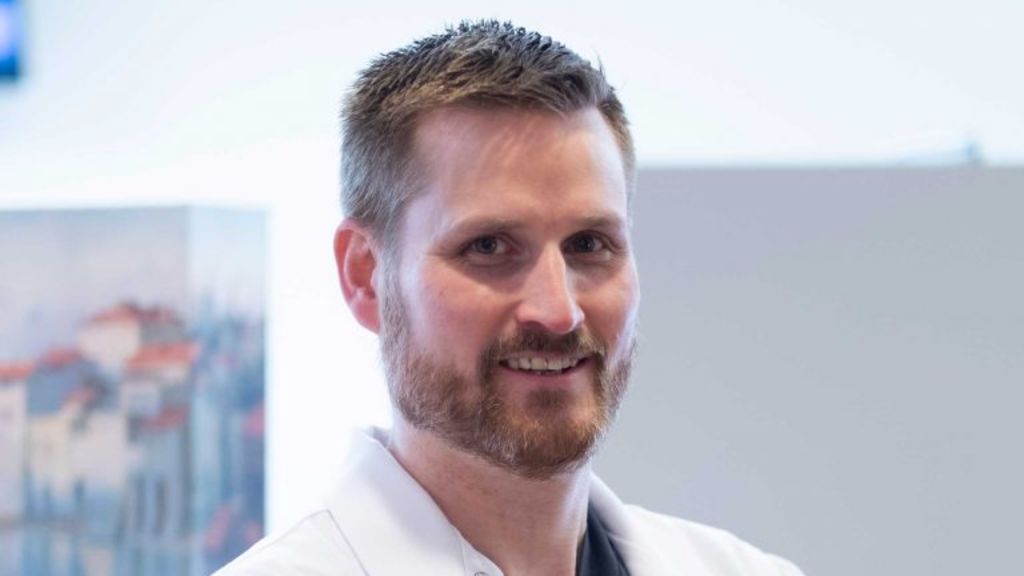 Brent Jackson, DDS - Lapeer, MI - Dentistry, General Dentistry