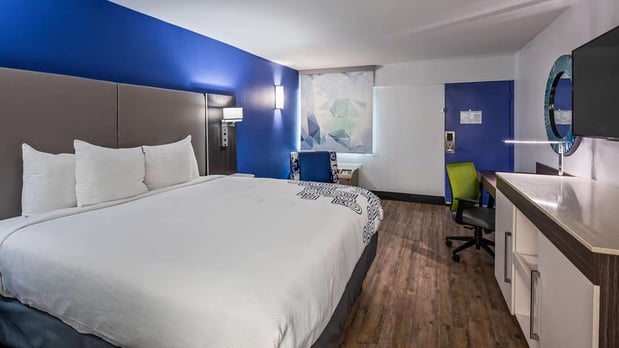 Images SureStay Plus by Best Western Sacramento Cal Expo