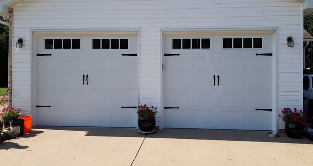 Images Schaefer Door Company