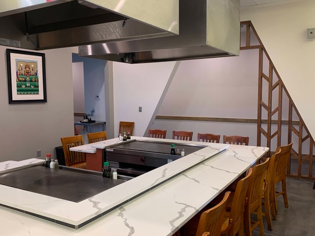 Images New Tokyo Hibachi & Sushi