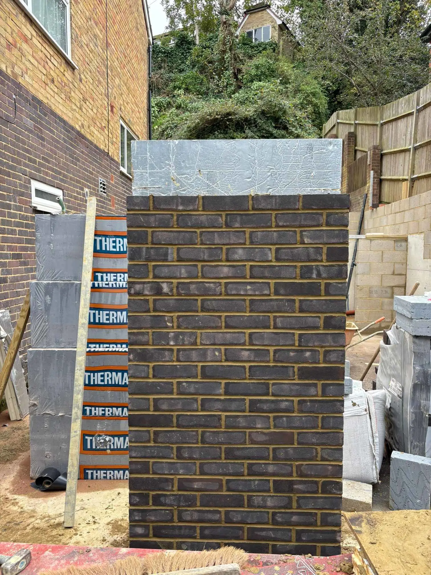 Images Archway South Construction Ltd