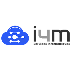 i4M Services Informatiques Sàrl Logo