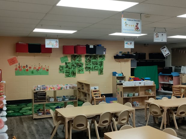 Images Childcare Network