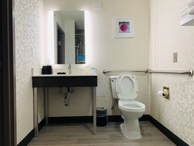 Images Hampton Inn Fort Stockton