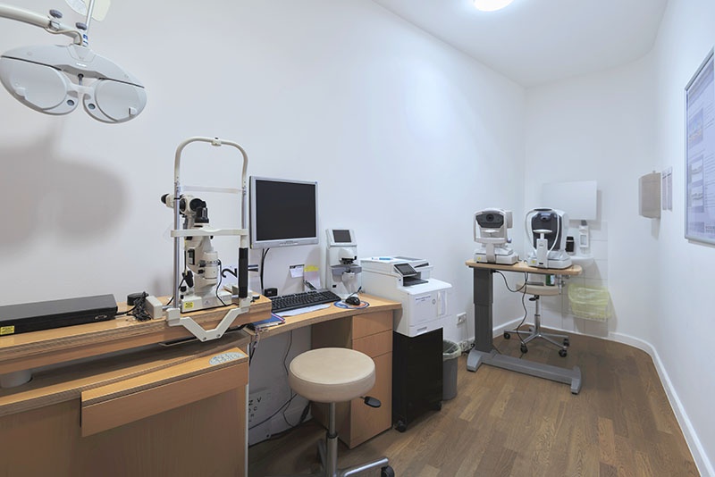 Dr. med. Tatjana Schulz, Schönhauser Allee 118 in Berlin