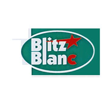 Logo Blitz Blanc Gebäudedienste UG