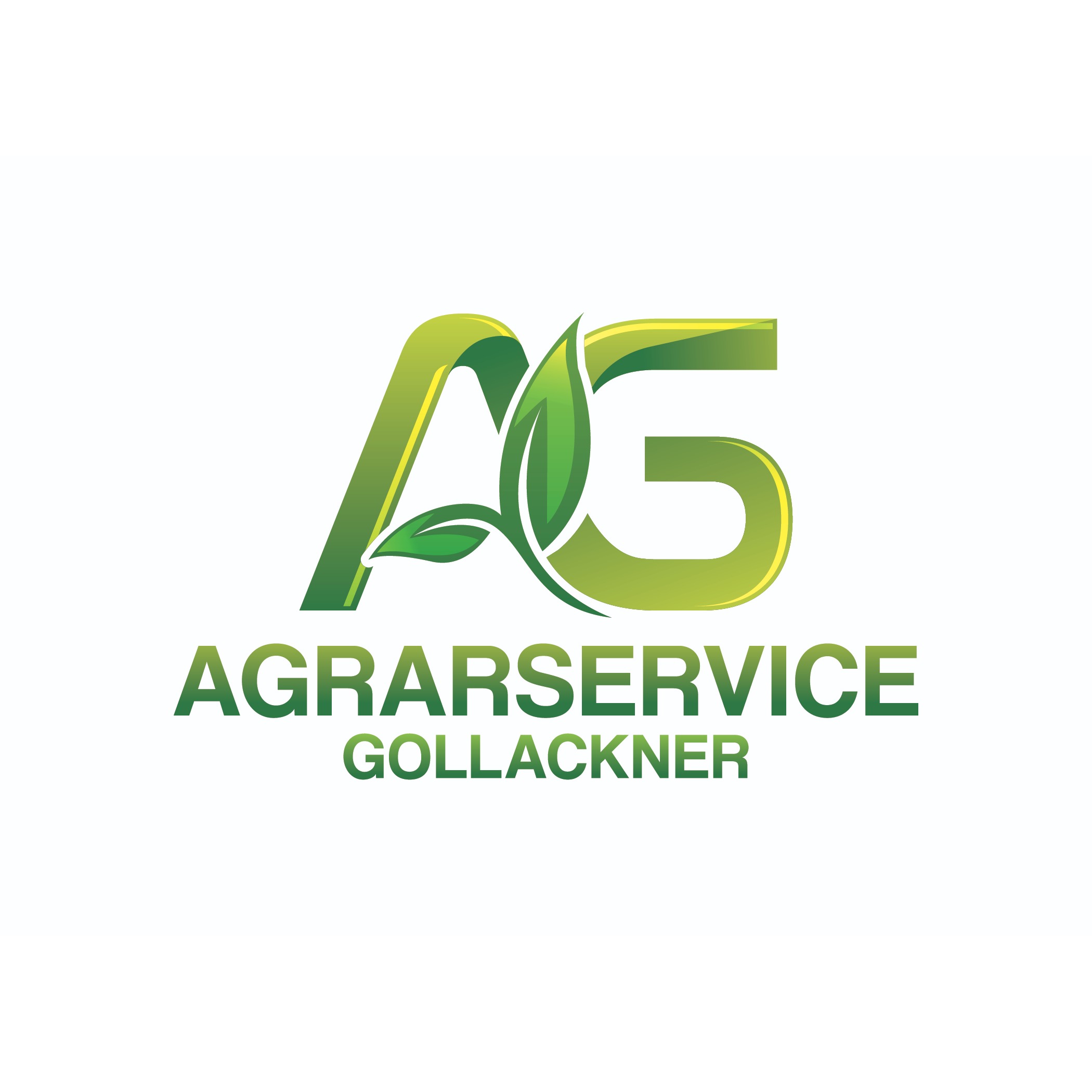 Logo von Agrarservice Gollackner GmbH