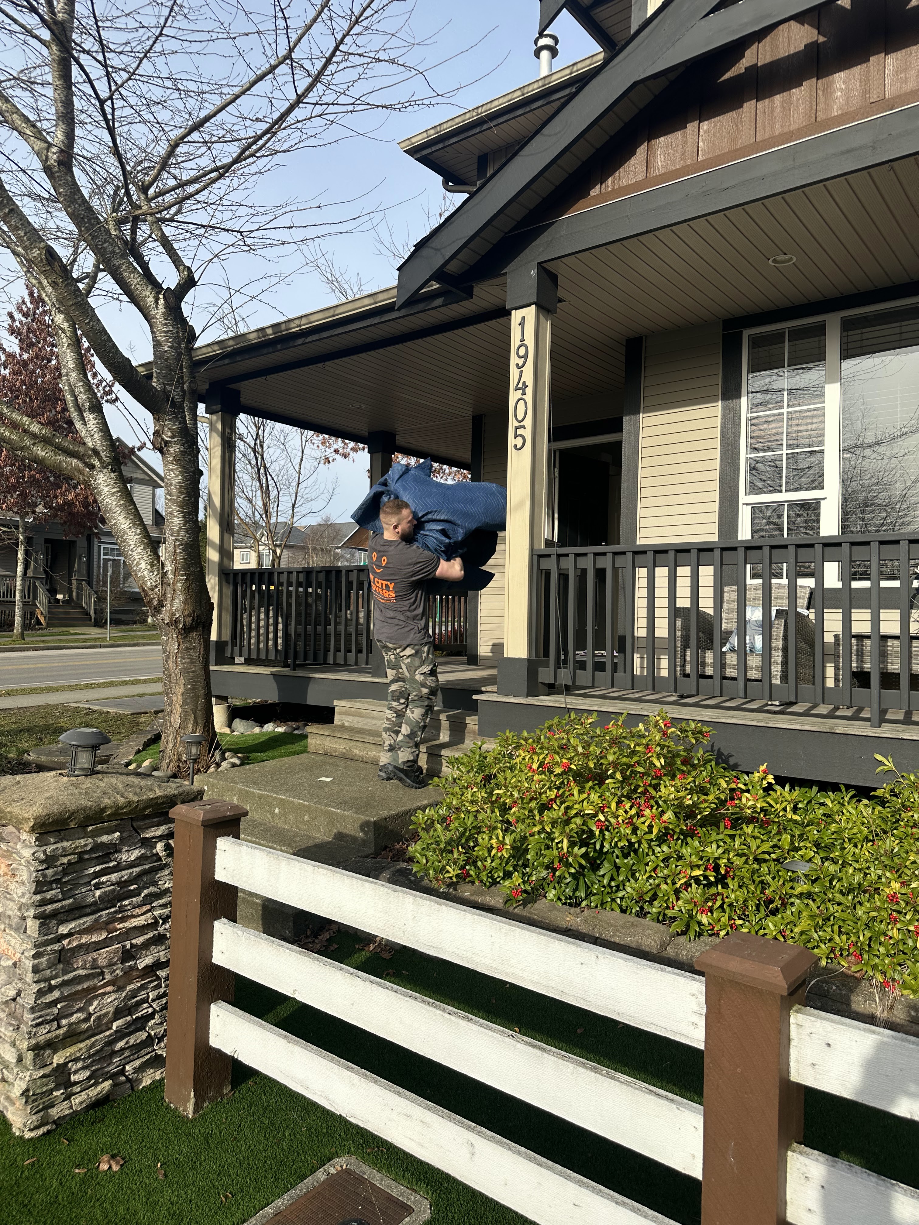 Images My City Movers | Surrey Movers