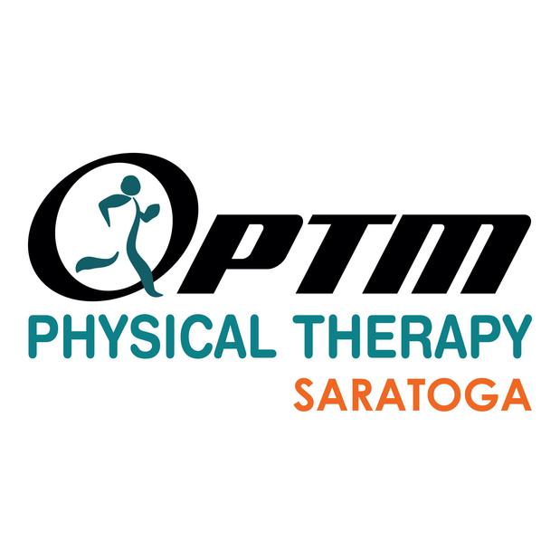 OPTM Physical Therapy of Saratoga Logo