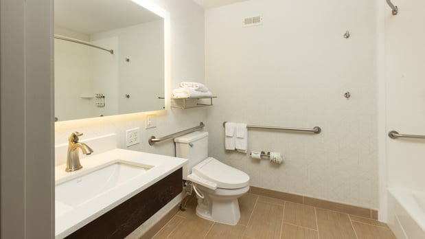 Images Holiday Inn Express Bellingham by IHG