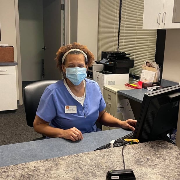 Images Carolina Asthma & Allergy Center - University