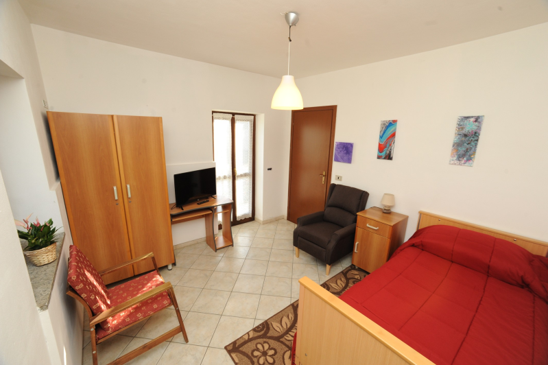 Images Villa Giacomo - Casa Famiglia per Anziani