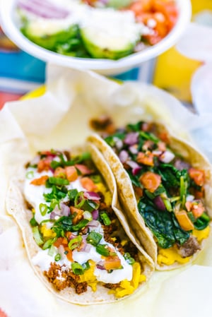 Images Tacodeli