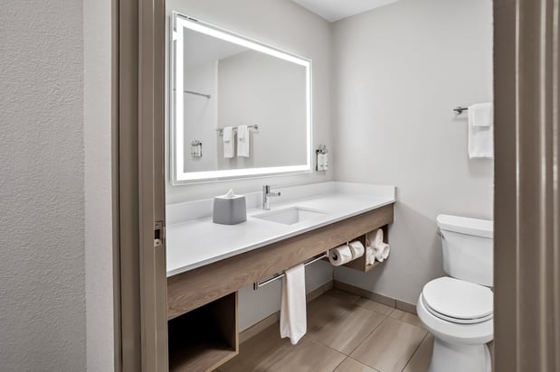 Images Holiday Inn Express & Suites Tumwater - Olympia by IHG