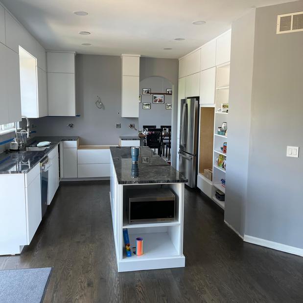 Images Creative Custom Cabinet & Bookcase LLC